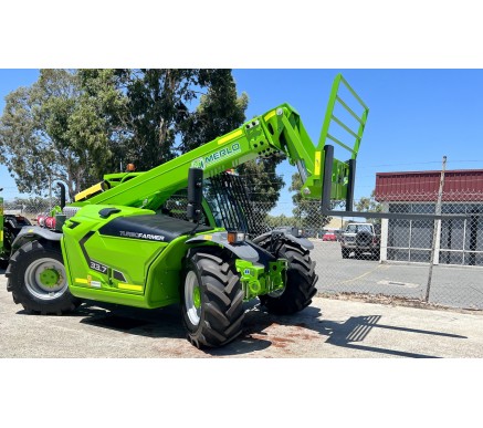 Merlo TF33.7-115 Telehandler