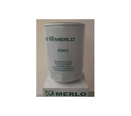 Merlo Part : REXROTH FILTER / 026611