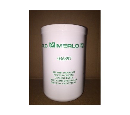 Merlo Part : SAUER FILTER / 036397