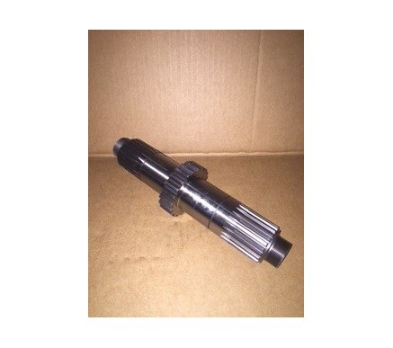 Merlo Part : SHAFT / 010835BB