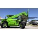 Merlo P27.6 Compact Telehandler