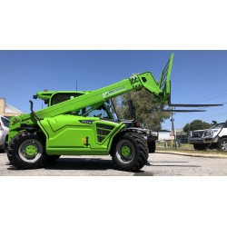 Merlo P27.6 Compact Telehandler