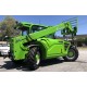 Merlo P27.6 Compact Telehandler