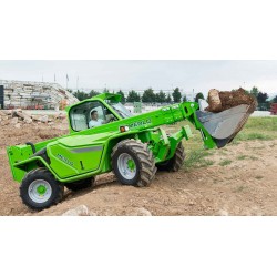 Merlo P38.13EE Telehandler