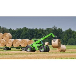 Merlo MF40.7TCS-156 Multifarmer 