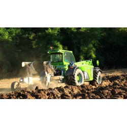 Merlo MF40.9TCS-156 Multifarmer 