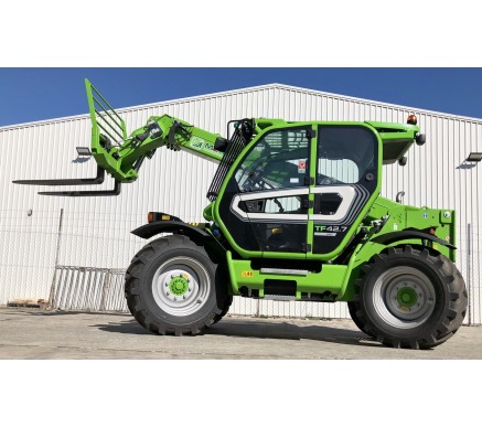 Merlo TF42.7-140 Telehandler