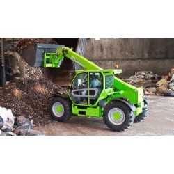 Merlo TF50.8T-120 Telehandler