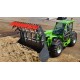 Merlo TF50.8T-120 Telehandler