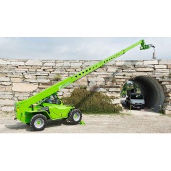 Merlo P40.17EE Telehandler