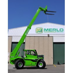 Merlo P120.10HM