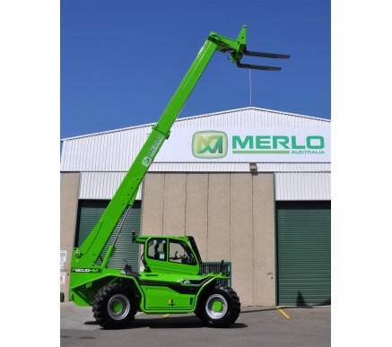 Merlo P120.10HM