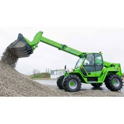 Merlo P60.10EE Telehandler