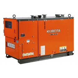 KUBOTA KJT180 (18KVA)