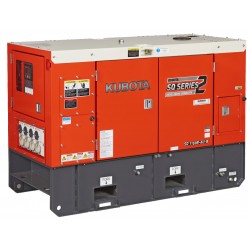 KUBOTA SQ1150 (15KVA)