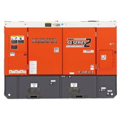 KUBOTA SQ3200 (20KVA)