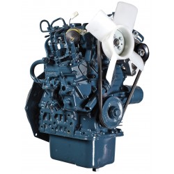 KUBOTA Z482 (SUPER MINI ENGINE) 12.5HP