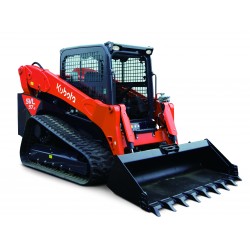 Kubota SVL97-2 Tracked Loader