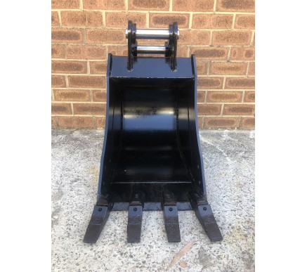 Kubota 450mm General Purpose (GP) Bucket - 3.5 Tonne Excavator