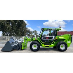 Merlo P72.10-116EE Telehandler