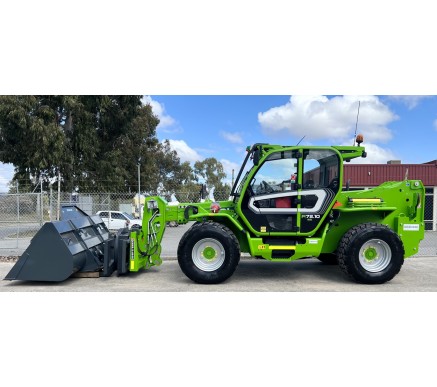 Merlo P72.10-116EE