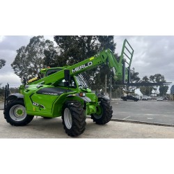 Merlo TF42.7-116EE Telehandler