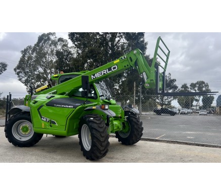 Merlo TF42.7-116EE Telehandler