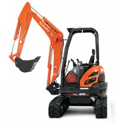 Kubota U25-3S Excavator