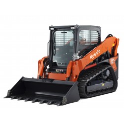 Kubota SVL65-2 Tracked Loader