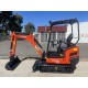 Kubota KX018-4 Mini-excavator