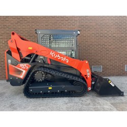 Kubota SVL75-3 Track Loader