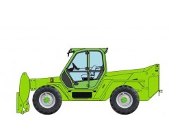 Heavy Lift Capacity