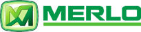 merlo logo