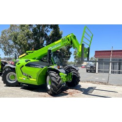 Merlo TF33.7-115 Telehandler