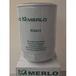 Merlo Part : REXROTH FILTER / 026611