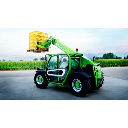 Merlo TF33.7-100 Telehandler