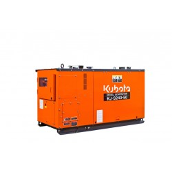 KUBOTA KJS230 (23KVA)