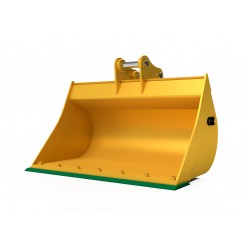1200mm MUD Bucket