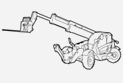 telehandlers icon